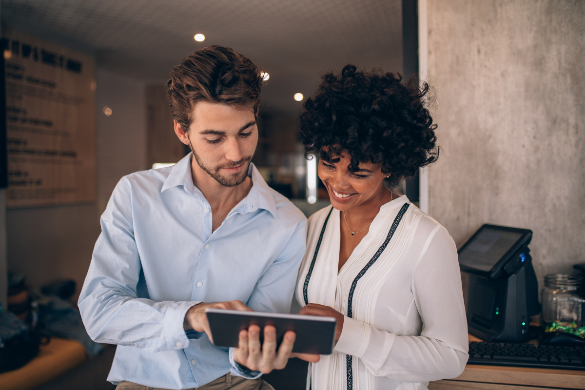 digitaliser une entreprise