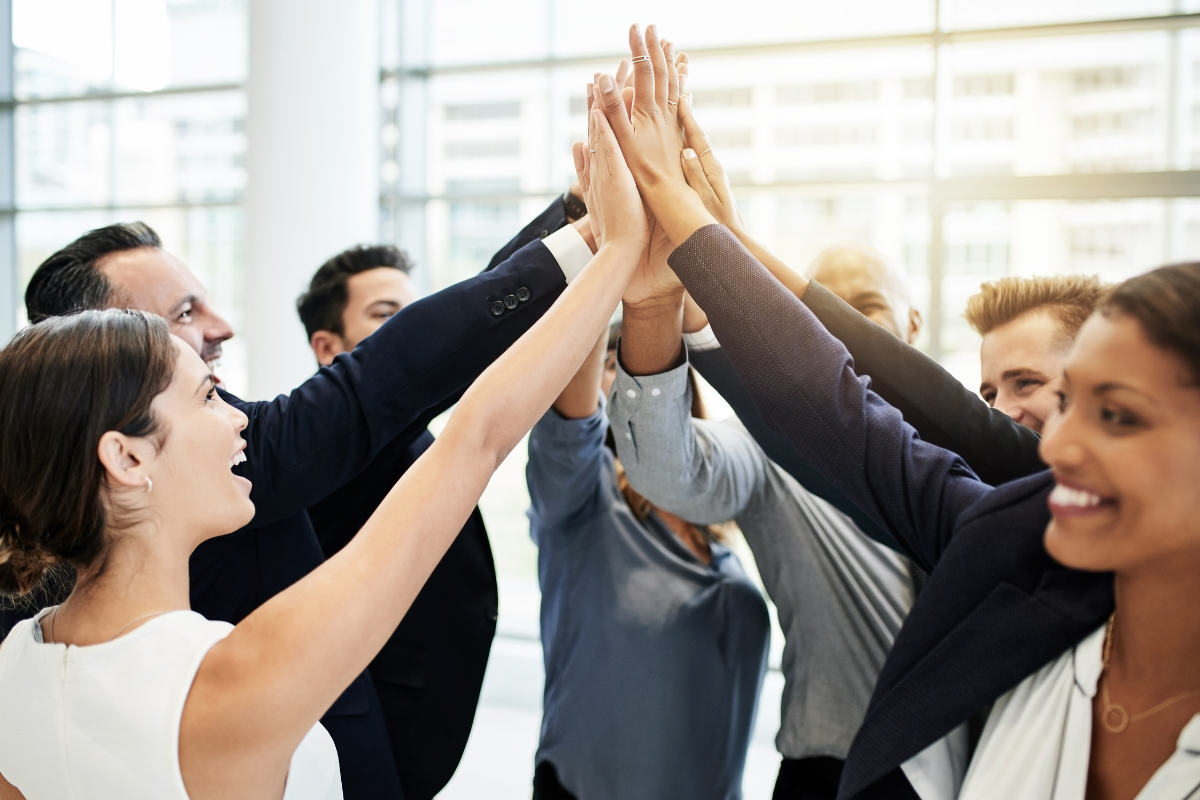 motivation des équipes