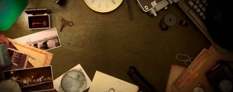 Escape Game Nomade